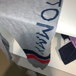 tommy sweats (womens)